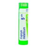 CUPRUM METALLICUM CH5 granule 4 g