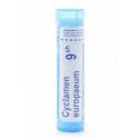 CYCLAMEN EUROPAEUM CH9 granule 4 g