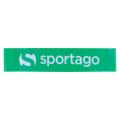 Gumový pás Sportago Stretch Light 0,35 mm