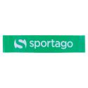 Gumový pás Sportago Stretch Light 0,35 mm