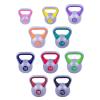Sada Kettle-bell činky Sportago - 2 až 20 kg