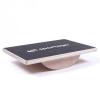 Drevená balančná podložka Sportago Balance Stability Deck