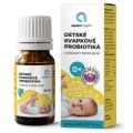 ADAMPharm DETSKÉ KVAPKOVÉ PROBIOTIKÁ 10 ml