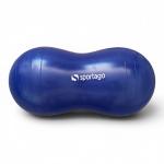 Sportago Peanut Ball - 55 cm