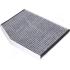 JAPANPARTS Filter vnútorného priestoru FAA-059JM