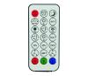 Brilagi - Diaľkové ovládanie ULTRA SLIM RGB 1xCR2025 BRI955
