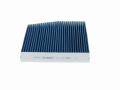 BOSCH Filter vnútorného priestoru 0 986 628 645