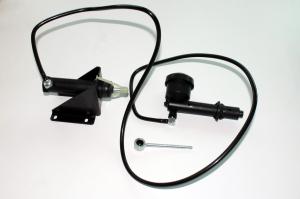 BREMBO Pomocný spojkový valec E A6 015