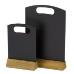 Stolová tabuľa HENDI® 21x32