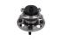 KAVO PARTS Ložisko kolesa - opravná sada WBH-9073
