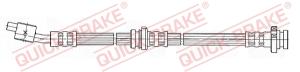 QUICK BRAKE Brzdová hadica 59.910