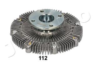 JAPKO Spojka ventilátora chladenia 36112