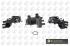 BGA Termostat chladenia CT9606