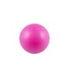 Overball Sportago 20 cm ružový