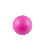 Overball Sportago 20 cm ružový