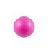 Overball Sportago 20 cm ružový