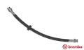 BREMBO Brzdová hadica T49008
