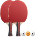 Set na stolný tenis JOOLA Rosskopf