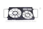 DPA Kryt ventilátora 11211368802