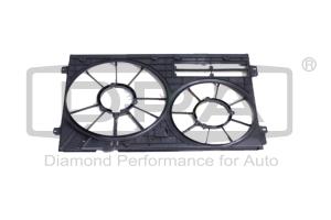 DPA Kryt ventilátora 11211368802