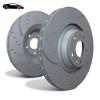 EBC Brakes Brzdový kotúč GD426