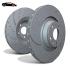EBC Brakes Brzdový kotúč GD426