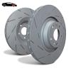 EBC Brakes Brzdový kotúč USR2179