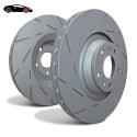 EBC Brakes Brzdový kotúč USR2179