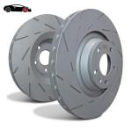 EBC Brakes Brzdový kotúč USR2179