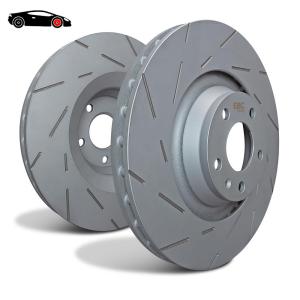 EBC Brakes Brzdový kotúč USR2179