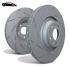 EBC Brakes Brzdový kotúč USR2179