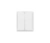 Spínač domový ELEMENT K 3558-A00652 03 KRYT 5 442002