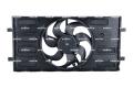 NRF Ventilátor chladenia motora 470145