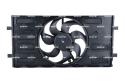 NRF Ventilátor chladenia motora 470145