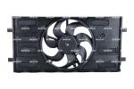 NRF Ventilátor chladenia motora 470145