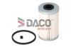 DACO Palivový filter DFF2602
