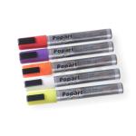 Kriedové zvýrazňovače STALGAST® úzke