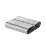 Stojan na menu z nerezu HENDI®