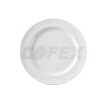 Tanier plytký „FLORA“ 30 cm