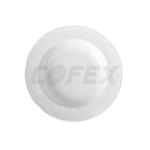 Tanier hlboká „FLORA“ 23,5 cm