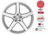 DEZENT TY 7.00x17 5x112.00 ET40