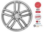 DEZENT TR silver 7.50x18 5x112.00 ET46