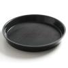 Servírovací podnos okrúhly s okrajom - pr.: 32 cm
