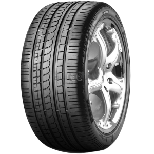 Pirelli PZERO ROSSO 255/40 R17 PZERO ROSSO 94Y N5 MFS