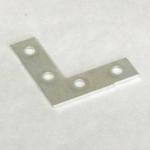 Kinekus Plochý rohovník 40 x 40 mm