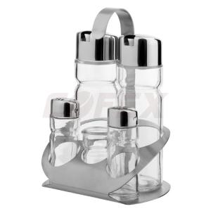 Set koreničiek 5 ks Stalgast®