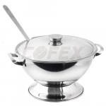 Naberačka Stalgast® 0,1 l