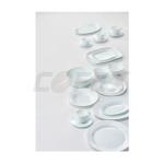 Tanier oválny „EBRO“ 35,5 cm