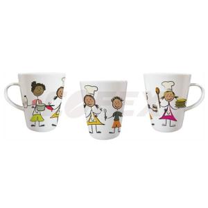 Hrnček \"KIDS\" Stalgast® 0,25 l