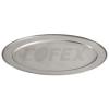 Tácka oválna 45x30 cm
